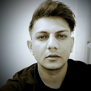 Meet your Posher, Zahid